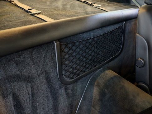 Used 1997 Ferrari 550 Maranello Coupe image 70