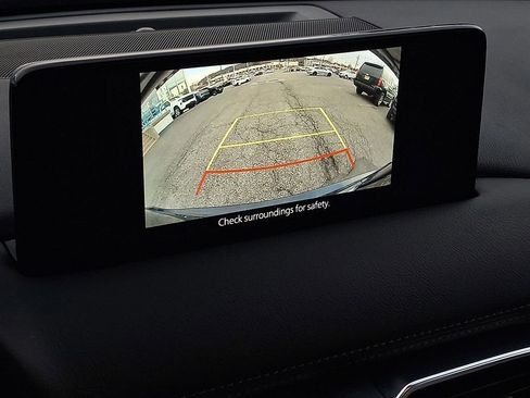 Used 2023 MAZDA CX-5 AWD 2.5 S w/ Preferred Package image 18