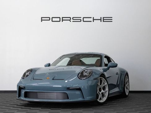 Used 2024 Porsche 911 GT3 RS RWD image 1