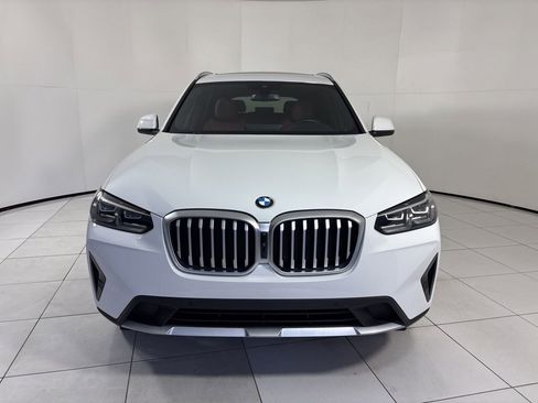 Used 2023 BMW X3 sDrive30i w/ Premium Package RWD image 8