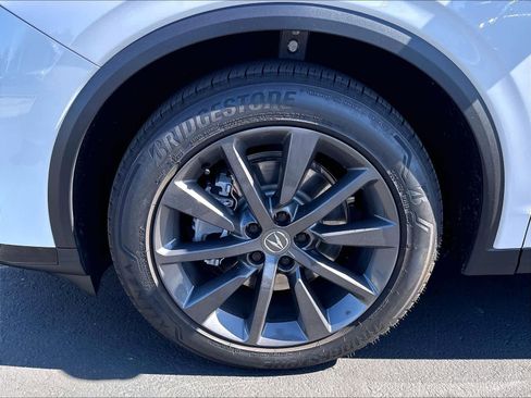 Used 2025 Acura MDX A-Spec AWD/4WD image 35