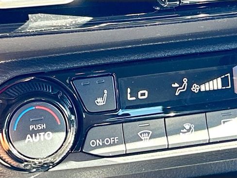 New 2026 Nissan Kicks SV w/ Cold Weather Package FWD image 14
