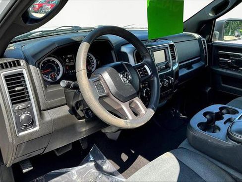 Certified 2022 RAM 1500 Classic Warlock image 19