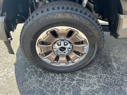 New 2026 Ford F250 King Ranch AWD/4WD image 9