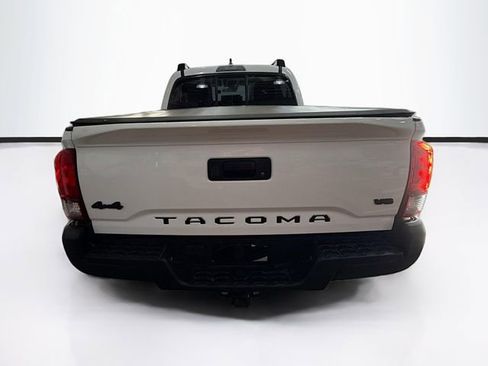 Used 2023 Toyota Tacoma SR5 image 7