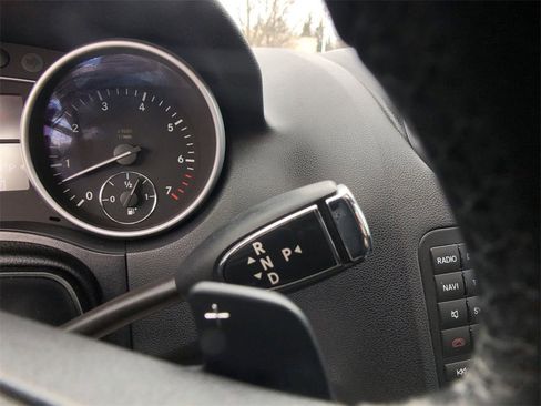 Used 2010 Mercedes-Benz ML 350 4MATIC image 19