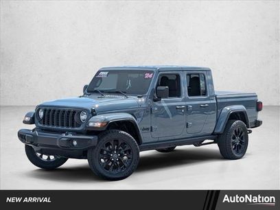 Used 2024 Jeep Gladiator Sport
