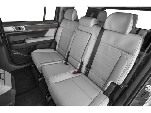 New 2026 Hyundai Santa Fe Limited AWD/4WD image 28