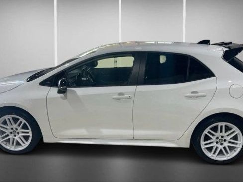 Used 2026 Toyota Corolla SE FWD image 15