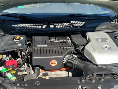 Used 2006 Lexus RX 400h AWD image 39