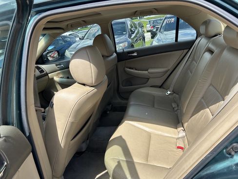 Used 2003 Honda Accord EX image 9