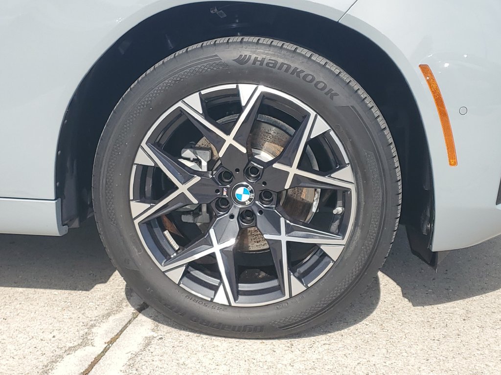 Used 2025 BMW X3 xDrive30i AWD/4WD image 10