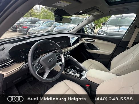 Certified 2025 Audi Q5 Premium w/ Premium Plus AWD/4WD image 13