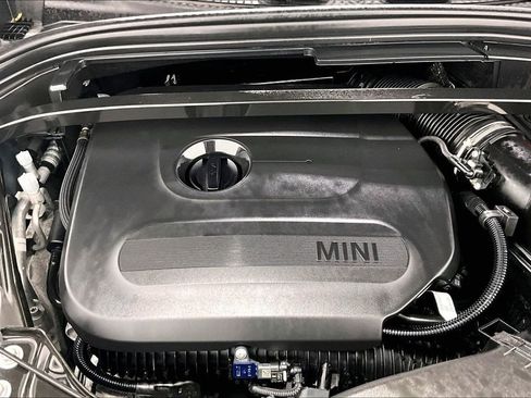 Used 2025 MINI Cooper Countryman John Cooper Works AWD/4WD image 9