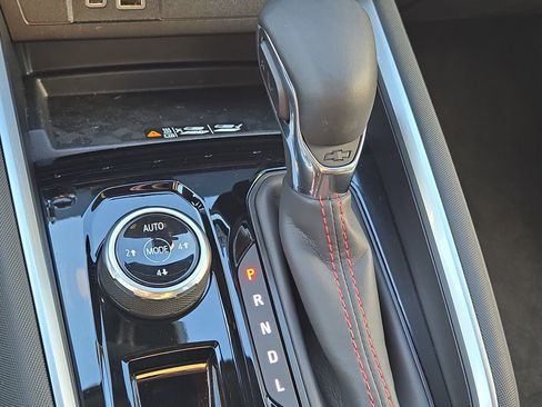 New 2026 Chevrolet Colorado Z71 w/ Technology Package image 28