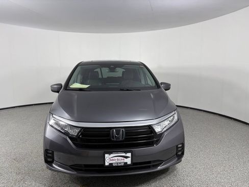 Used 2023 Honda Odyssey Elite image 9