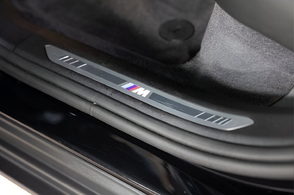 Used 2024 BMW XM AWD/4WD image 57