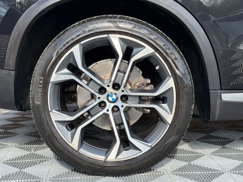 Used 2022 BMW X5 sDrive40i w/ Parking Assistance Package image 21