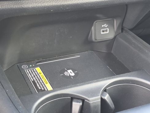 Certified 2024 Honda HR-V EX-L image 8