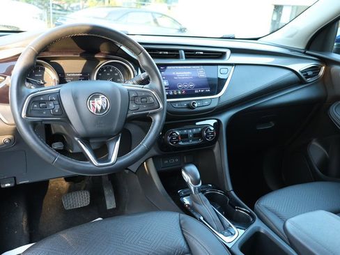 Used 2023 Buick Encore GX Essence w/ Experience Buick Package image 12