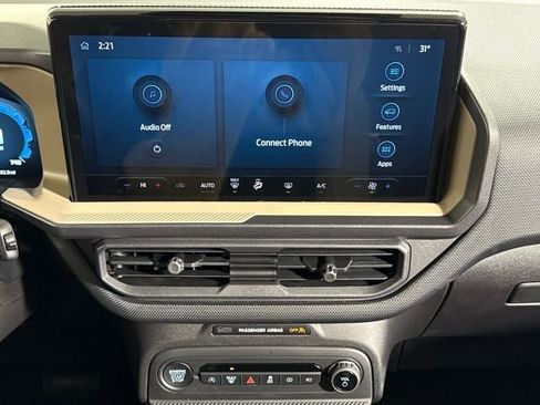 New 2025 Ford Bronco Sport Big Bend image 22