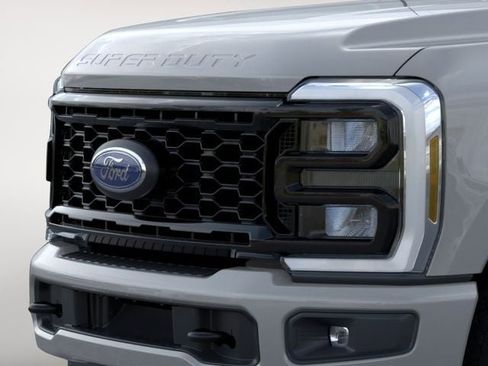 New 2026 Ford F250 XL w/ STX Appearance Package AWD/4WD image 46