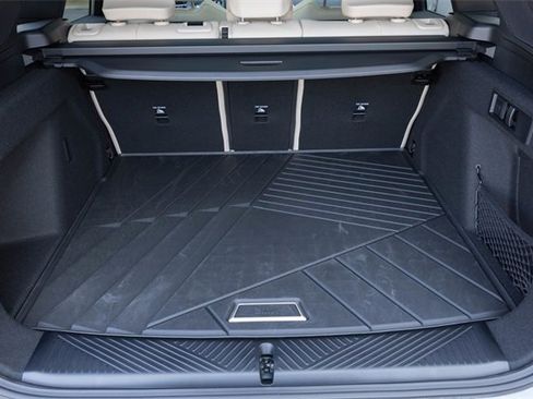 Certified 2025 BMW X3 M50 w/ Premium Package image 29