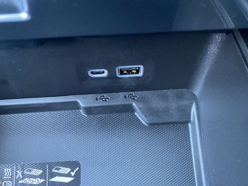 New 2026 GMC Yukon Denali w/ Sun & Power Step Package image 21