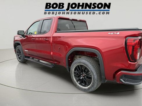 Used 2024 GMC Sierra 1500 Elevation AWD/4WD image 3
