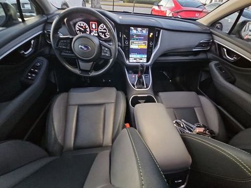 Used 2024 Subaru Outback Onyx Edition XT image 14