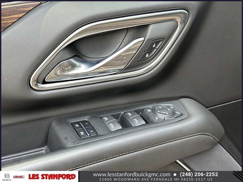 Certified 2024 Chevrolet Suburban High Country w/ Max Trailering Package AWD/4WD image 19