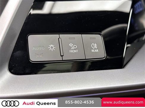 Certified 2025 Audi A3 2.0T Premium w/ Black Optic Package image 21