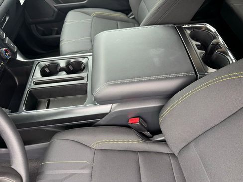 New 2025 Ford F150 STX w/ Equipment Group 200A image 14