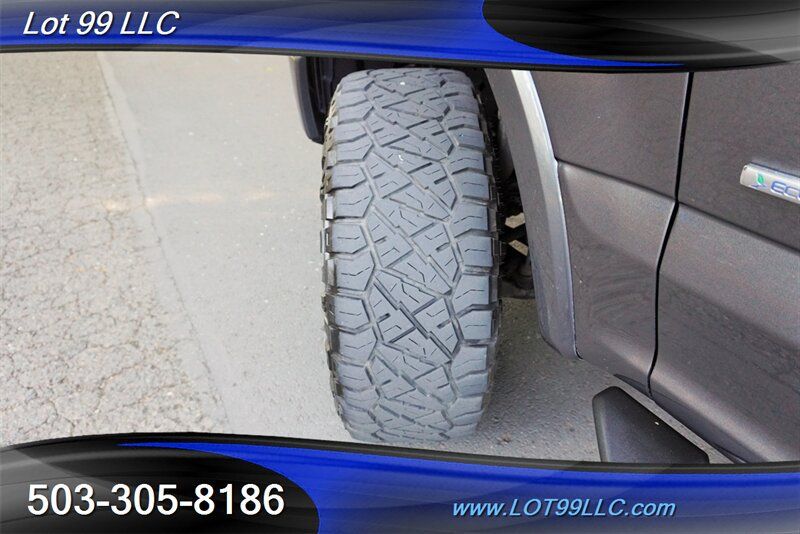 Used 2015 Ford F150 XLT w/ Equipment Group 301A Mid AWD/4WD image 4