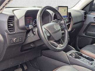 Used 2021 Ford Bronco Sport Outer Banks AWD/4WD video 2