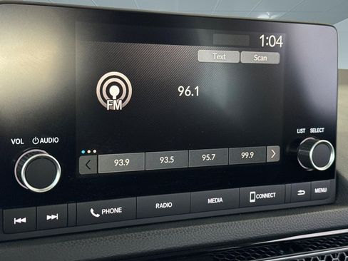 Used 2024 Honda Civic LX image 20