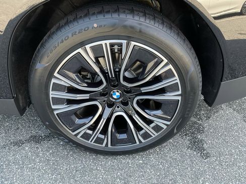 Used 2026 BMW X3 xDrive30 w/ Premium Package image 22