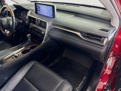Certified 2022 Lexus RX 350L 350L image 31