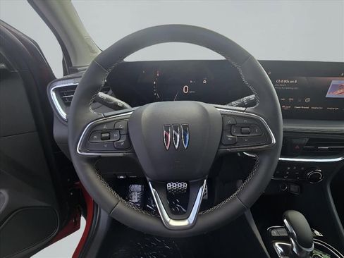 New 2026 Buick Encore GX Preferred w/ Comfort Package image 7