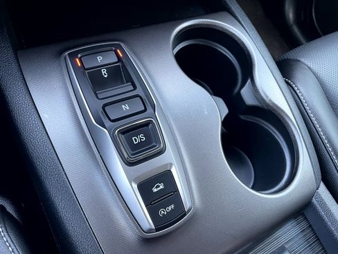 Used 2023 Honda Ridgeline RTL image 21