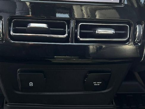 Used 2023 Lincoln Aviator Reserve w/ Equipment Group 201A AWD/4WD image 21