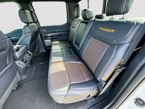 New 2026 Ford F150 Tremor AWD/4WD image 17