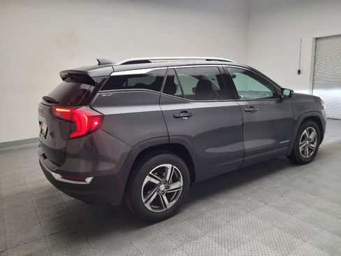 Used 2020 GMC Terrain SLT w/ Preferred Package FWD image 10