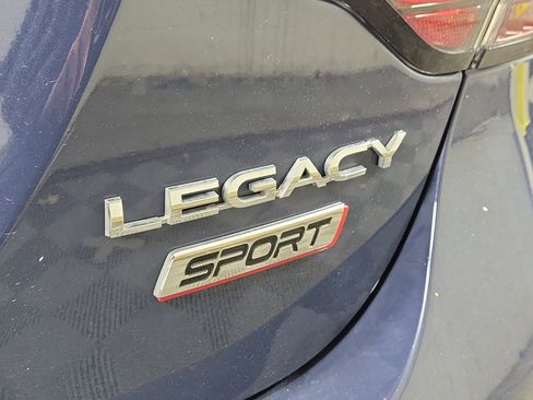 Used 2025 Subaru Legacy Sport image 7