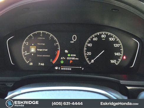 Used 2023 Honda Civic Sport image 18