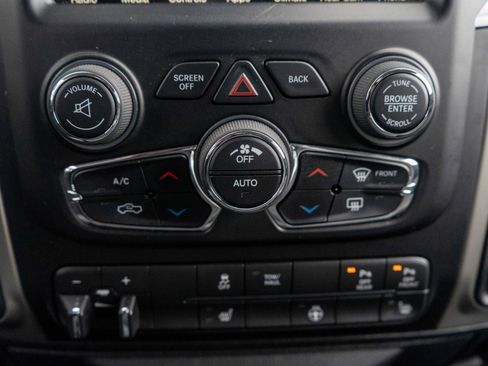 Used 2017 RAM 1500 Big Horn AWD/4WD image 20