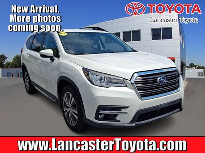 Used 2021 Subaru Ascent Limited w/ Technology Package
