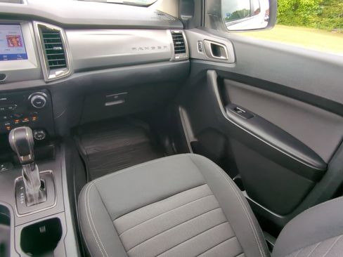 Certified 2019 Ford Ranger XLT w/ Equipment Group 302A Luxury RWD image 15