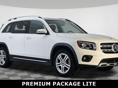 Certified 2022 Mercedes-Benz GLB 250 4MATIC