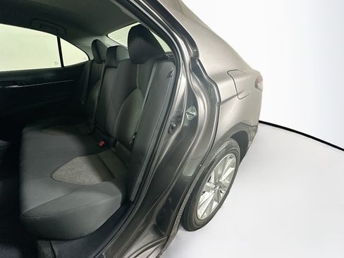 Used 2024 Toyota Camry LE FWD image 25